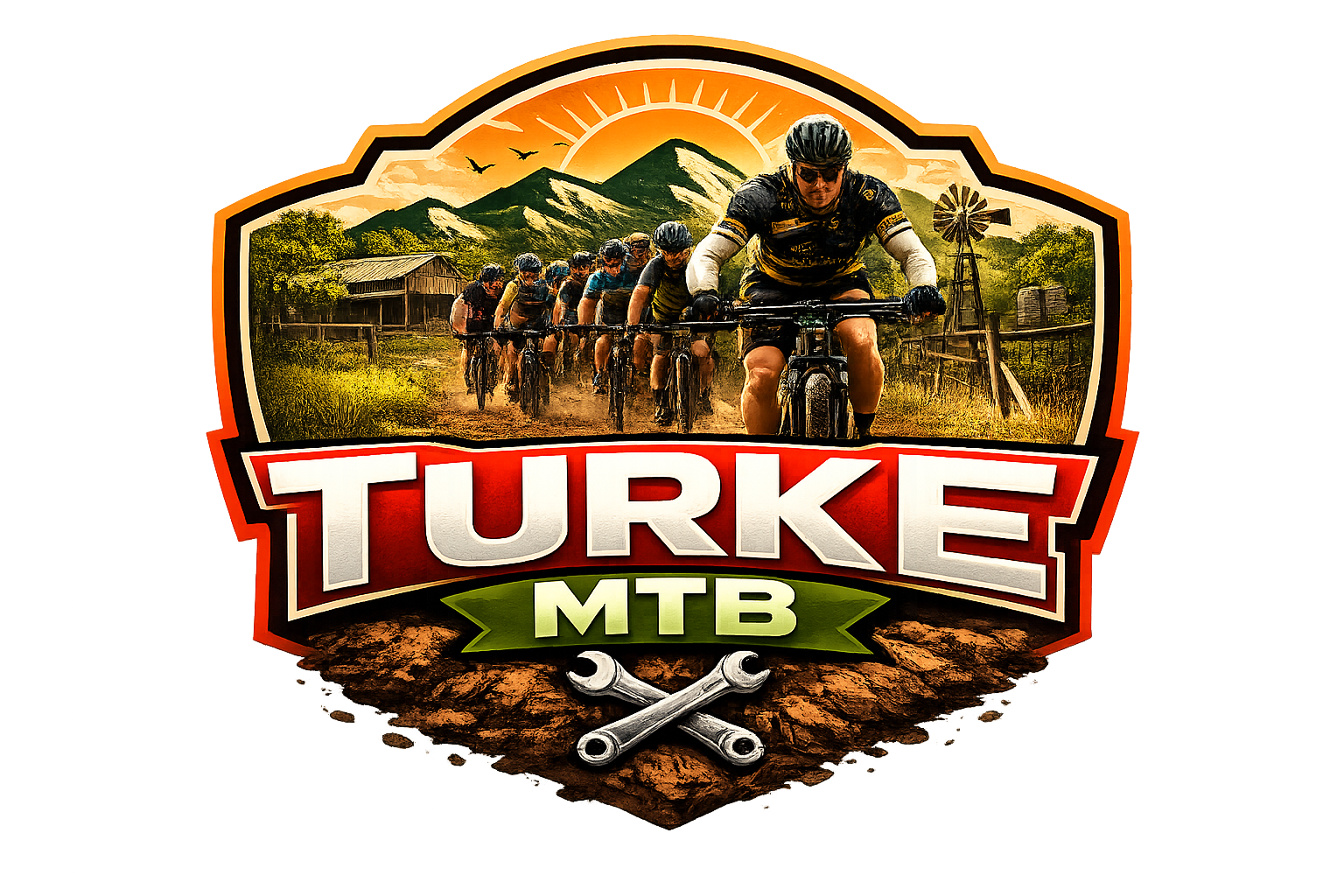 Turke MTB 2026